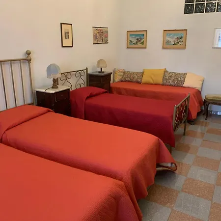 In Il Castellaccio