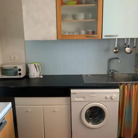In Il Castellaccio Σπίτι διακοπών Poggio a Caiano