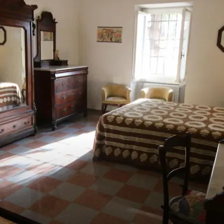 Ferienhaus In Il Castellaccio *