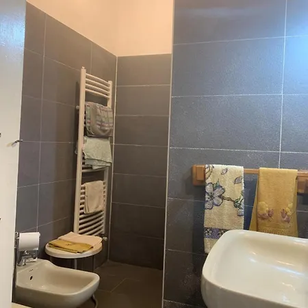In Il Castellaccio Dom wakacyjny Poggio a Caiano