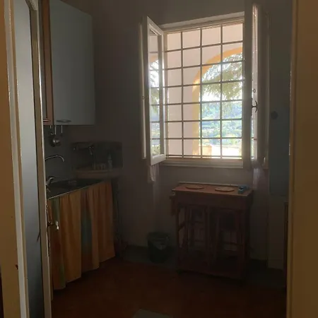 In Il Castellaccio Ferienhaus *