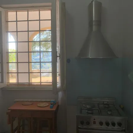 In Il Castellaccio Ferienhaus