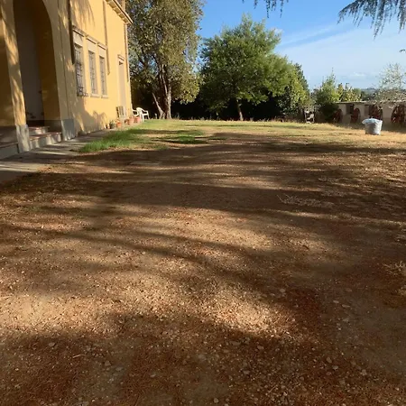 Ferienhaus In Il Castellaccio *
