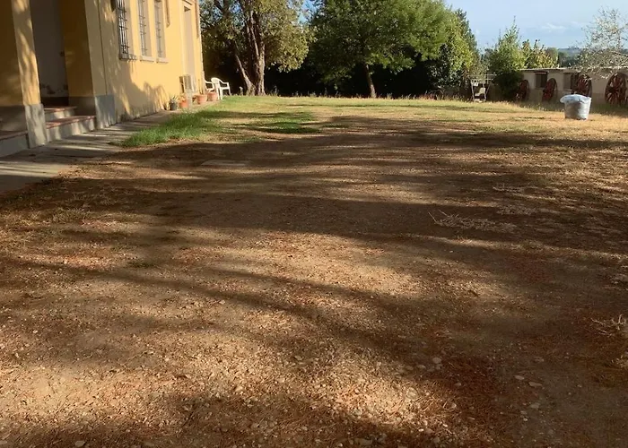 بيت للعطل In Il Castellaccio *